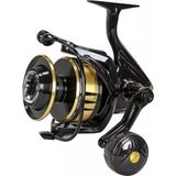 Okuma Tesoro TSR-10000PA 12+1 Bilyalı 4.9:1 Devirli Jig Makinesi