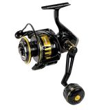 Okuma Tesoro Tsr-6000Pa 12+1Bb Jig Olta Makinesi