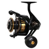 Okuma Tesoro TSR5000PA 12+1 Bilyalı 4.7:1 Devirli Genel Kullanım Olta Makinesi