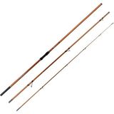 Okuma Trio Rex Surf 450CM 120-250GR 3 Parça Surf Kamışı - 450 cm - Turuncu