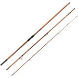 Okuma Trio Rex Surf 450CM 120-250GR 3 Parça Surf Kamışı - Standart - Renkli