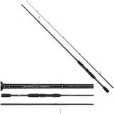 Okuma Wave Power 244 cm 15-40 gr Spin Olta Kamışı