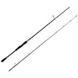 Okuma Wave Power 8'0 2.44 CM 15-40 GR 2 Parça Spin Kamışı