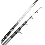Okuma Wave Power Tele Surf 3.90 CM 100-200 GR 5 Parça Olta Kamışı
