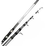 Okuma Wave Power Tele Surf 390 cm 100-200 gr Surf Olta Kamışı
