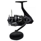 Okuma Wave Power WP-4000A 1 Bilyalı 5.0:1 Devirli Spin Makine