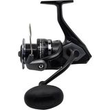 Okuma Wave Power WP-6000A1 Siyah Olta Makinesi