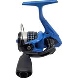 Okuma X-Otic XT-20EB 1BB Olta Makinesi Hafif Gövde Yapısı ile Akıcı Kullanım Sunar