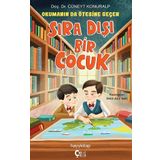 Okumanın da Ötesine Geçen Sıra Dışı Bir Çocuk - Cüneyt Konuralp