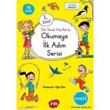 Okumaya İlk Adım Serisi Anetil