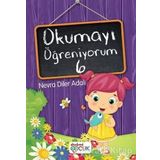 Okumayı Öğreniyorum 6 - Akademi Çocuk