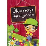 Okumayı Öğreniyorum 7 - Akademi Çocuk
