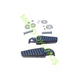 okumus motorcycle spare parts accessories Monero Arka Basamak Takımı CFMOTO NK 250 SR 250 Motosiklet Arka Ayaklık Seti
