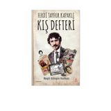 Okur Kitaplığı Ferdi Tayfur Kapaklı Kış Defteri