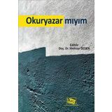 Okuryazar Mıyım - Mehtap Özden
