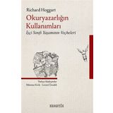 Okuryazarlığın Kullanımları - Richard Hoggart - Heretik Yayıncılık