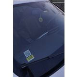 okutara Akıllı Araç Cam Qr Kimlik Etiketi - 2 Adet