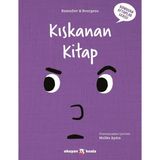 Okuyan Koala Kıskanan Kitap - Konuşan Kitaplar Serisi