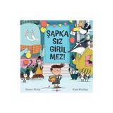 Okuyan Koala Şapkasız Girilmez + Gofret ile Babası + Sihirli Ağaç Evi 4 - Korsanların Hazinesi (Çizgi Roman) + 1 Kitap