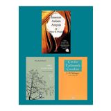 Okuyan Us Yayınları Insanın Anlam Arayışı - Dinle Küçük Adam - Çavdar Tarlasında Çocuklar 3 Kitap Set
