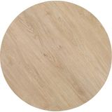 Okuyanlar Modern 100 cm Katlanır Katlanabilir Yer Sofrası (Ahşap Desenli)