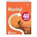 Okyanus / 10. Sınıf 40 Seans Biyoloji Konu Anlatımı-Soru Bankas