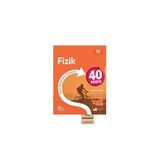 Okyanus 10. Sınıf 40 Seans Fizik Konu Özetli Soru Bankası + Telefon Standı