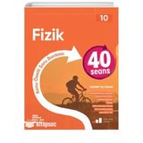 Okyanus 10.Sınıf Fizik Konu Özetli Soru Bankası 40 Seans