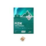 Okyanus 11. Sınıf Fizik Iceberg Soru Bankası + Telefon Standı