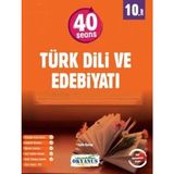 Okyanus 2026 10. Sınıf 40 Seans Türk Dili ve Edebiyatı