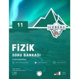 Okyanus 2026 11. Sınıf Fizik Iceberg Soru Bankası
