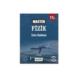 Okyanus 2026 11. Sınıf Fizik Master Soru Bankası