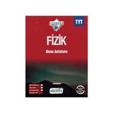 Okyanus 2026 Tyt Fizik Iceberg Konu Anlatımı