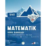 Okyanus 2026 Tyt Matematik Iceberg Soru Bankası