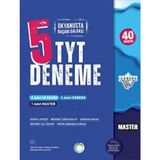Okyanus 2026 Tyt Okyanusta Başarı Dalgası 5 Deneme