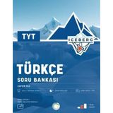 Okyanus 2026 Tyt Türkçe Iceberg Soru Bankası