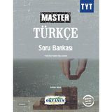 Okyanus 2026 Tyt Türkçe Master Soru Bankası