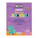 Okyanus 3. Sınıf Master Paragraf Soru Bankası