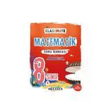 Okyanus 8.Sınıf Matematik Clasmate Soru Bankası