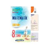 Okyanus 8.Sınıf Matematik İpucu Yaprak Test - kollektif