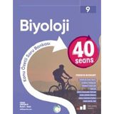 Okyanus 9. Sınıf 40 Seans Biyoloji Okyanus Yayınları