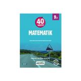 Okyanus 9. Sınıf Matematik 40 Seans Konu Anlatımı