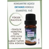 Okyanus Aromatik Mum Esansı Buhurdanlık Kokusu Kokulu Mum Yapım Malzemeleri