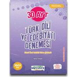 Okyanus Ayt 30 Türk Dili Ve Edebiyatı Denmeleri