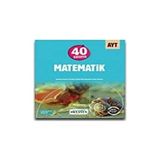 Okyanus Ayt 40 Seansta Matematik - standart