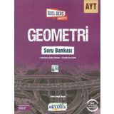 Okyanus AYT Iceberg Geometri Soru Bankası