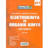Okyanus Ayt Konutik Elektrokimya ve Organik Kimya Soru Bankası