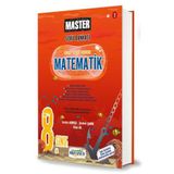 Okyanus Eğitim 8.SINIF MASTER MATEMATİK S.B.-2022