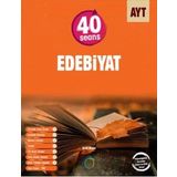 Okyanus Eğitim Ayt 40 Seans Edebiyat
