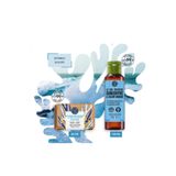 Okyanus Esintili Duş ve Bakım Seti - Duş Jeli 100ml + Katı Sabun 80 Gr KTDUSJEL-YVES-BYD-86